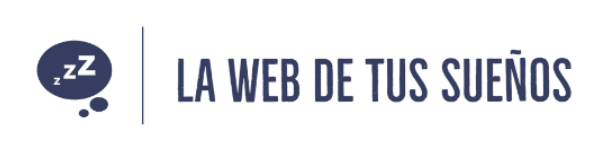 Ayuda La web de tus sueños